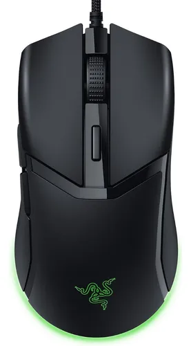 comprar Mouse Razer Cobra Lightweight Chroma Rgb