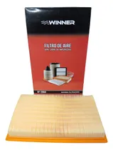 Comprar Filtro Aire Winner Af-2884 Fordexplorer 3.5l11-14