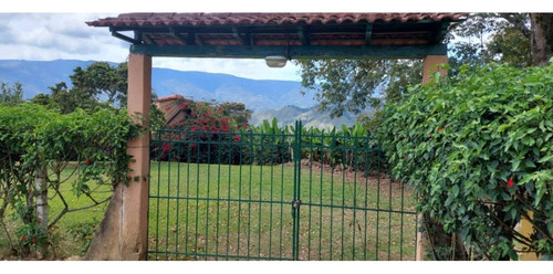 Venta Finca 14 Ha, Boconó Edo. Trujillo, Venezuela
