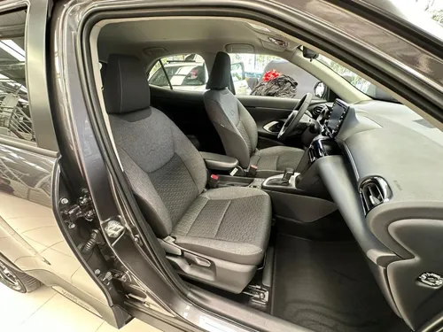 Toyota Yaris Cross 1.5 Hev Xs