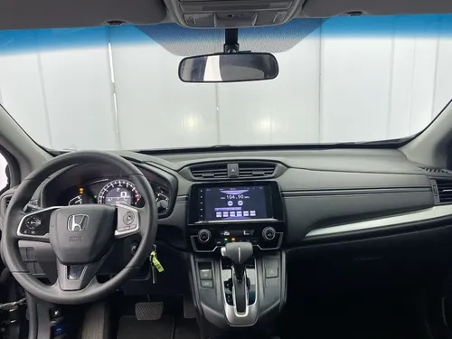 Honda CR-V 2.4 CITY PLUS AT