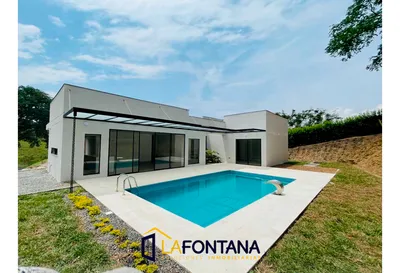 Casa en arriendo
