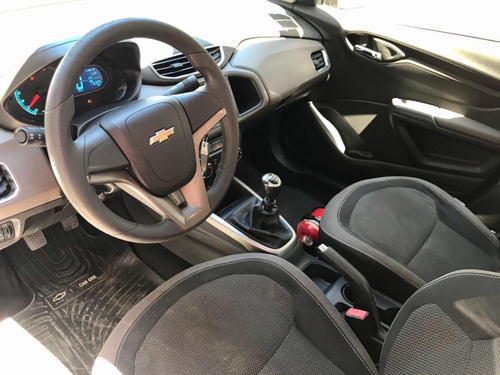 Chevrolet Prisma