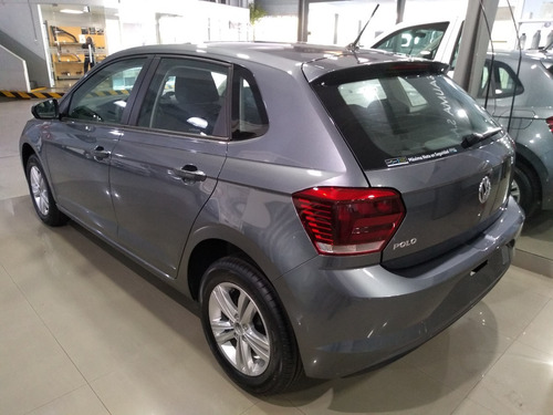 Vw Volkswagen Polo Trend Mt 0km 1.6 16v 110cv Sf