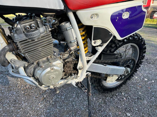 Imagen 11 de 19 de Honda Xr 250