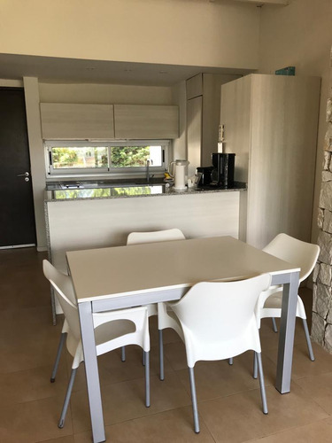 Impecable Dos Ambientes Con Amenities