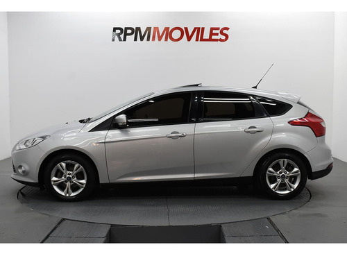 Ford Focus III 2.0 Se Plus At6