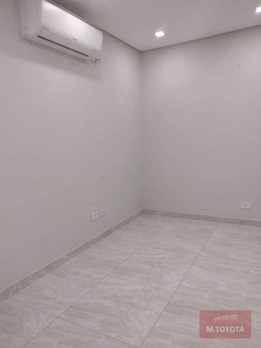 Imagem 6 de 16 de Sala À Venda, 50 M² Por R$ 250.000,00 - Centro - Guarulhos/sp - Sa0012