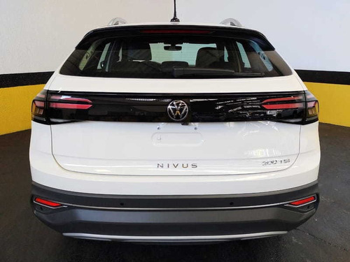 Imagem 7 de 15 de Volkswagen Nivus Hl Tsi Ad 2022