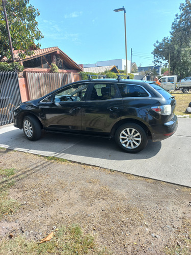 Mazda CX-7 2.5 R 2Wd At 4X2