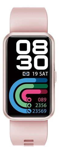 Smartwatch Xzz-sw-03/n N/rx-lizzard Reloj Inteligente