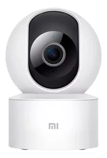 Cámara De Seguridad Xiaomi Mi Casa 360º, 1080p Mjsxj05cm