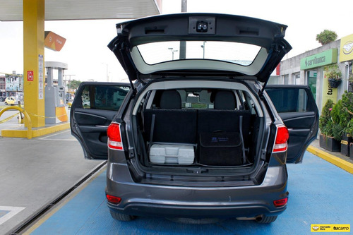 Dodge Journey 2.4 Se Fl