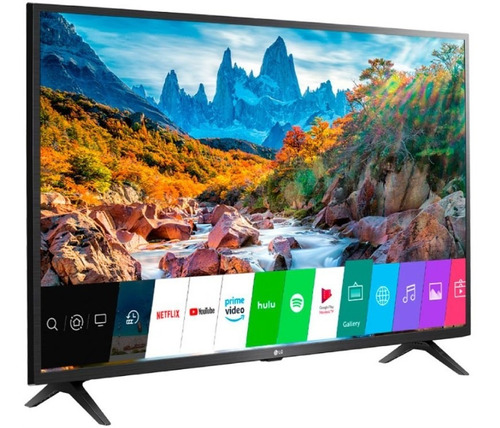 Tv Led 43p 43um7360 Uhd Smt LG