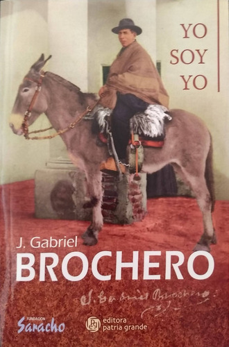 Yo Soy Yo: Brochero - Nuevo