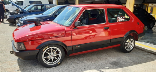 Fiat 147 1.9cc Clase 8 Galvez Permuto Por Mayor Menor Valor