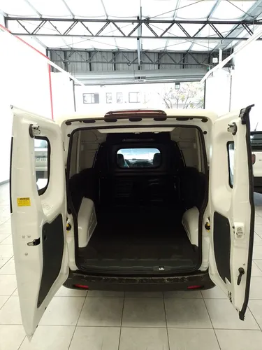Nueva Fiat Fiorino Financiada, Tu Socio Para El Trabajo Men