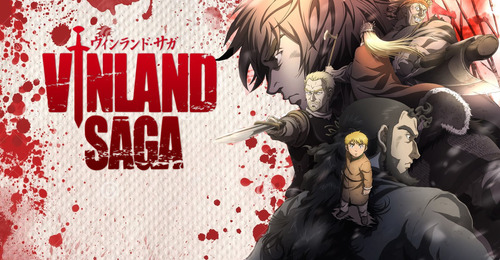 Vinland Saga === 2a Temporada ===