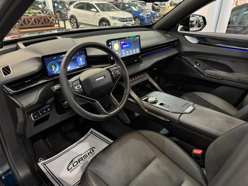 GWM Haval H6 Gt Phev Awd