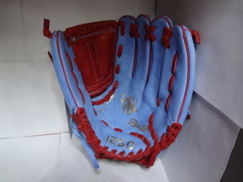 Manopla Béisbol Edicion Unica 12.5 PuLG Palomares Fpx