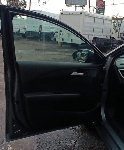 Chevrolet Cavalier 1.5 Ls At