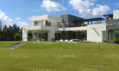 Imagen 13 de 30 de Chacra Con Casa En Venta Mangrullos De Punta Piedra- Ref: 27705