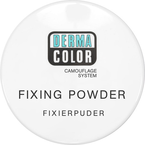 Dermacolor Fixing Powder 60gr Pó Kryolan Dermacolor