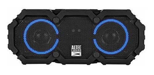 Altec Lansing Lifejacket 3 - Altavoz Impermeable Fmn6u