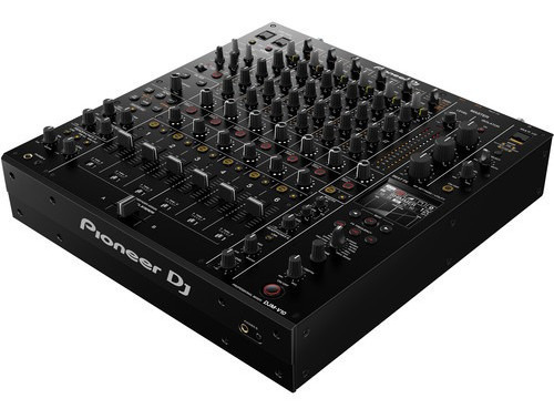 Pioneer Djm V10 Mixer Dj Profesional