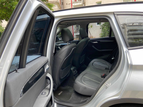 Bmw X1 2.0 Sdrive 20i Sportline 192cv
