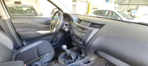 Imagen 9 de 16 de Renault Alaskan 2.3 190cv Emotion 4x4 Tasa 0% No Plan (ev)