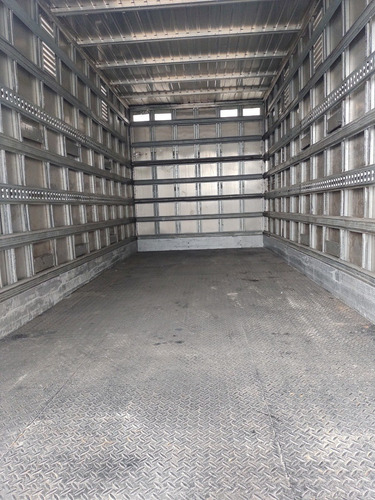 Cargo 816 Bau Carga Seca Ano 2013
