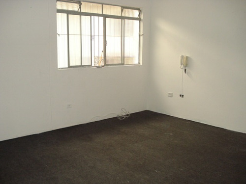 Imagem 3 de 6 de Locação Sala Sao Caetano Do Sul Santa Paula Ref: 7154 - 1033-7154