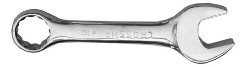 Llave Punta Corona Stubby 12 Mm Crossman 92-212