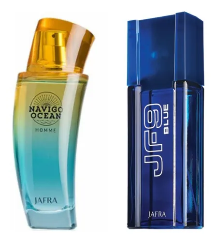 Perfume navigo ocean hombre sale