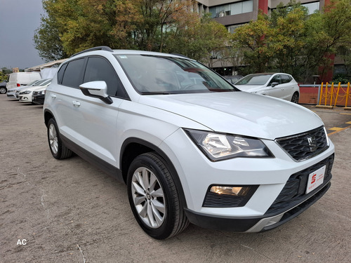 Seat Ateca 1.4 Style Dsg