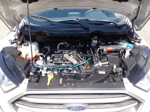 Ford Ecosport 1.5 Se Mt