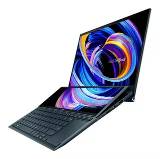 Notebook Asus Zenbook Duo I7 16 Gb 1t Win11