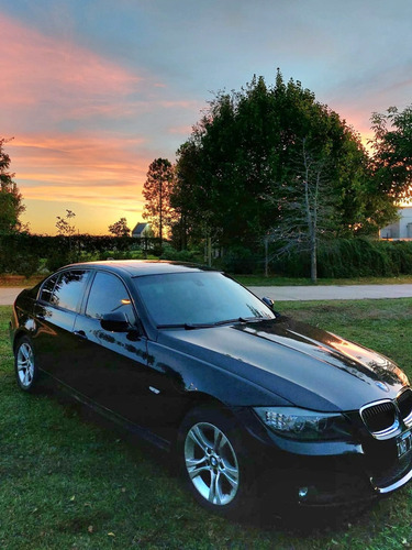 BMW Serie 3 2.0 320i Sedan Executive