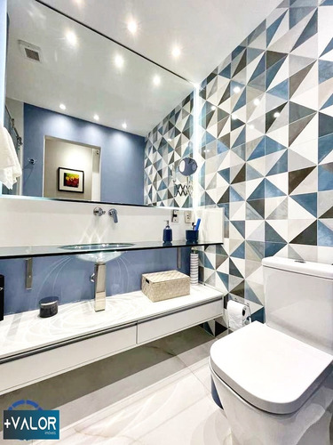 Imagem 12 de 30 de Residencial Maxhaus Santos - Em2399 - 70282744