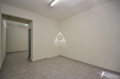 Imagem 13 de 24 de Sala Para Aluguel, Copacabana - Rio De Janeiro/rj - 34223