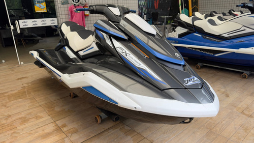 Jet Ski Yamaha Fx Cruiser Ho 2019