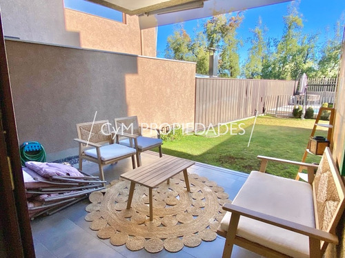 Condominio / Barrio Alpino