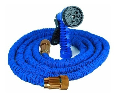 Manguera Expandible Magic Hose Pro - 22.5mts