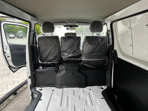 Foton View C2 Vans De Carga