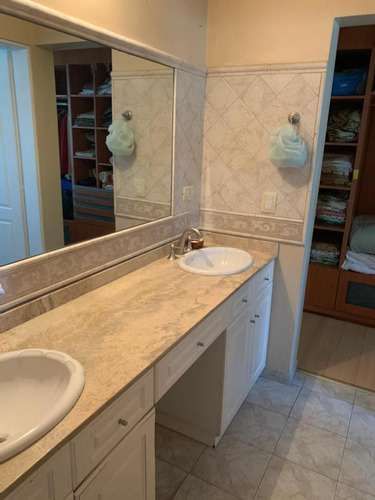 Venta Casa El Nacional Club De Campo General Rodríguez