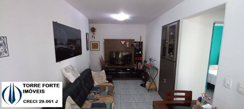 Imagem 4 de 15 de Lindo Apartamento 2 Dormitórios 1 Vaga Na Vila Carrão Aceita Permuta - 3595