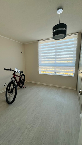 Oportunidad Venta La Herradura 2 Dorm 2 Baños Amoblado Nuevo