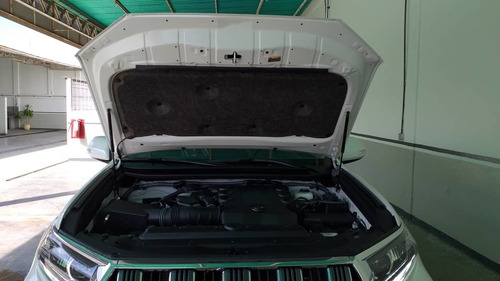 Imagen 16 de 17 de Toyota Prado Vx