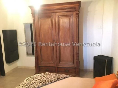 Imagen 10 de 17 de Casa En Alquiler, El Cafetal, 57mts, Rah 23-13887